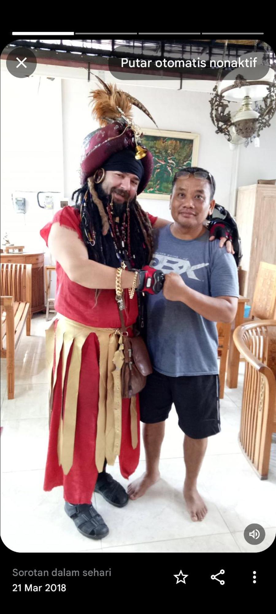 Pujihouse One Daire Legian Dış mekan fotoğraf