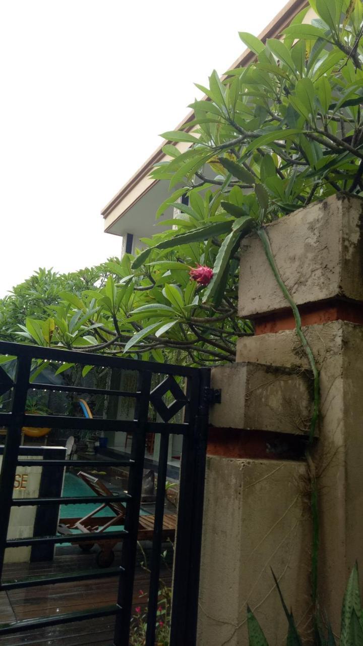 Pujihouse One Daire Legian Dış mekan fotoğraf